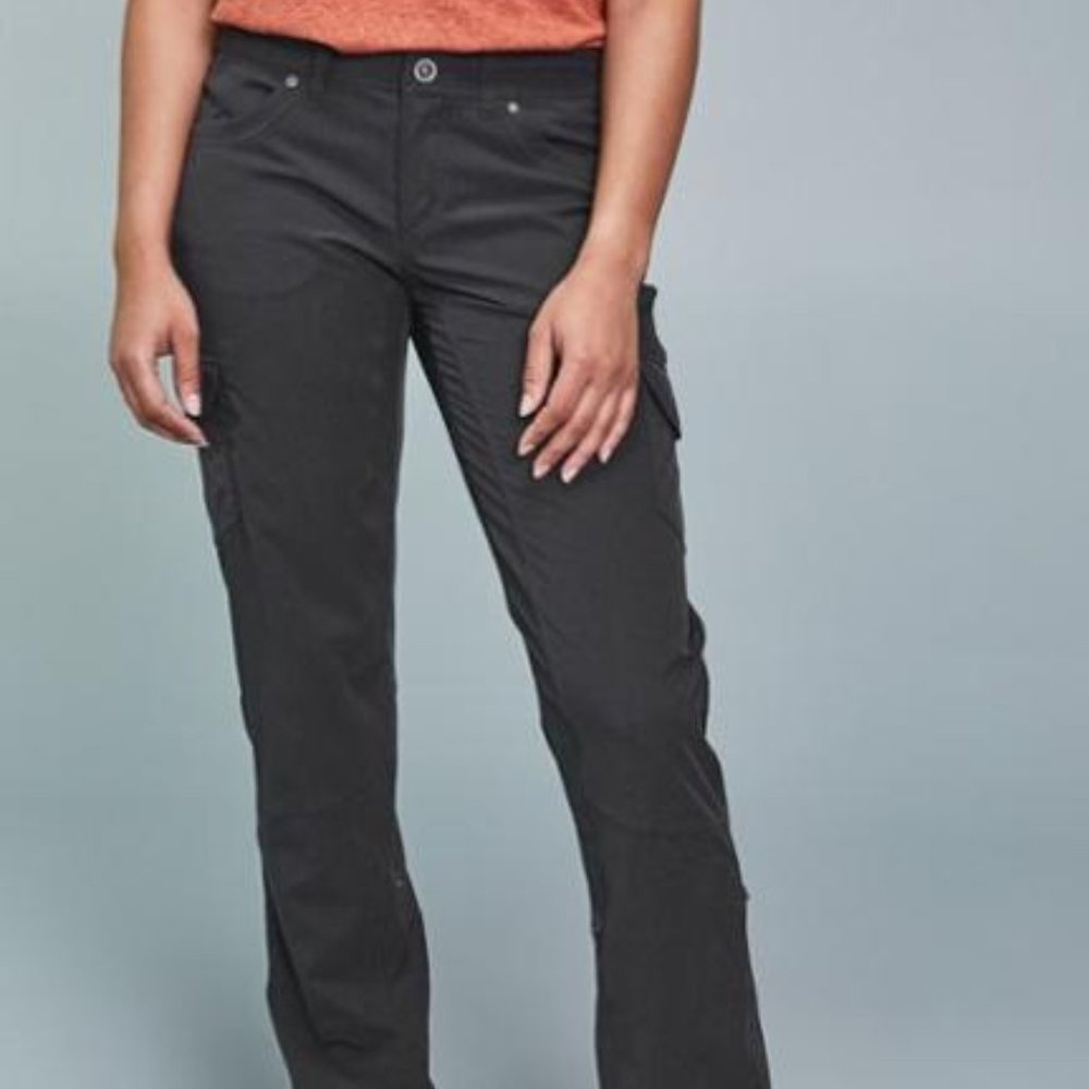 Kuhl Freeflex Roll-Up Pant- Women's